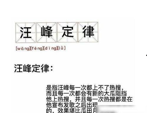 吃瓜定律全文,揭秘娱乐圈背后的真相与规则