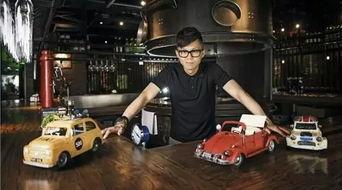 陈震吃瓜,揭秘娱乐圈幕后真相