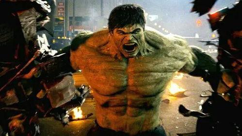 吃瓜的浩克视频,一场视觉盛宴的狂欢之旅