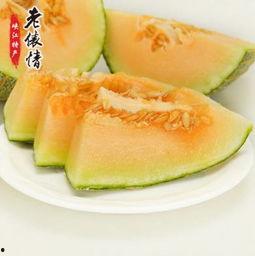 梦见买哈密瓜吃