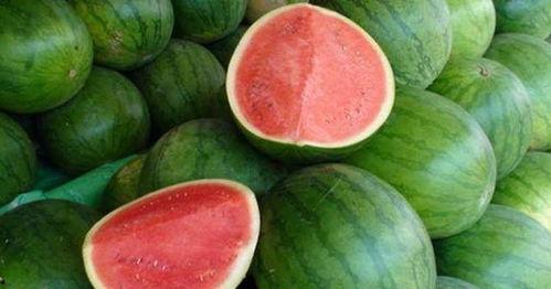 不吃瓜的人和吃瓜的人,不吃瓜者的清高与吃瓜者的热情