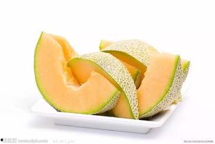 穷哥们吃哈密瓜,创意生活新体验