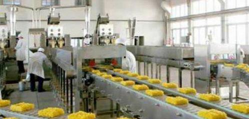 吃瓜神器生产车间,从选瓜到成品，一窥无瓜不欢的秘密基地