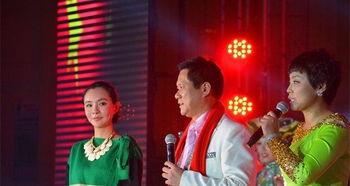 安徽主持人吃瓜,揭秘幕后真相