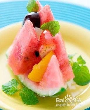 减肥晚餐怎么吃瓜,健康减肥晚餐新主张