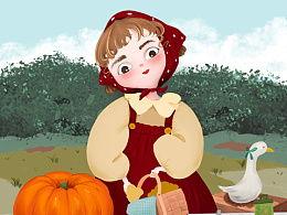 大熊吃瓜的日记,趣味盎然的食瓜日常