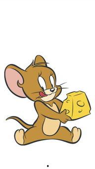 jerry老鼠吃瓜,一场味蕾与智慧的较量