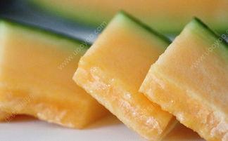 吃哈密瓜舌头辛辣,揭秘辛辣背后的秘密