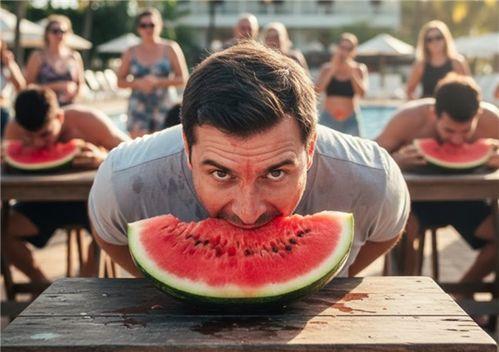 男生被吃瓜,揭秘男生被“吃瓜”背后的真相