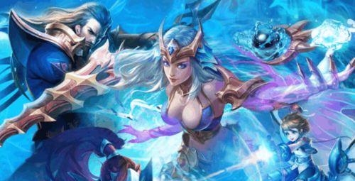 王者荣耀吃瓜白,吃瓜白带你揭秘游戏背后的故事