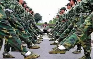 军训吃瓜视频大全,盘点那些爆笑又感人的瞬间