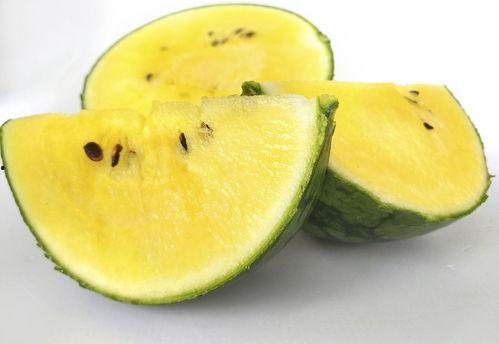 夏天吃瓜胖人吗,吃瓜真的会胖人吗？