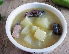 水煮佛手瓜怎么吃,清新口感与营养并存的佳肴制作指南