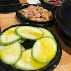 健身可以吃白瓜不,白瓜助力健康塑形